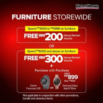 Harvey-Norman-Essentials-Guaranteed-Savings-Sale-12-350x349 - Electronics & Computers Furniture Home & Garden & Tools Home Appliances Johor Kedah Kelantan Kitchen Appliances Kuala Lumpur Malaysia Sales Melaka Negeri Sembilan Pahang Penang Perak Perlis Putrajaya Sabah Sarawak Selangor Terengganu 