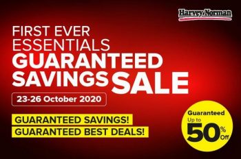 Harvey-Norman-Essentials-Guaranteed-Savings-Sale-350x232 - Electronics & Computers Furniture Home & Garden & Tools Home Appliances Johor Kedah Kelantan Kitchen Appliances Kuala Lumpur Malaysia Sales Melaka Negeri Sembilan Pahang Penang Perak Perlis Putrajaya Sabah Sarawak Selangor Terengganu 