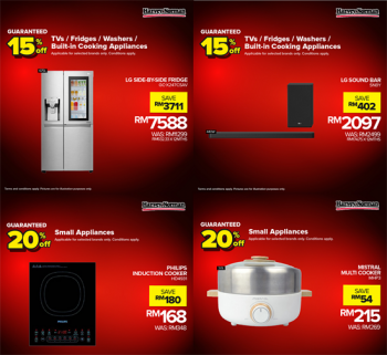 Harvey-Norman-First-Essentials-Guaranteed-Savings-Sale-1-350x321 - Computer Accessories Electronics & Computers Home Appliances IT Gadgets Accessories Johor Kedah Kelantan Kitchen Appliances Kuala Lumpur Malaysia Sales Melaka Negeri Sembilan Pahang Penang Perak Perlis Putrajaya Sabah Sarawak Selangor Terengganu 