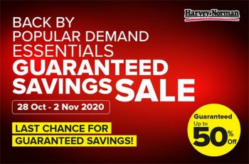 Harvey-Norman-First-Essentials-Guaranteed-Savings-Sale-350x231 - Computer Accessories Electronics & Computers Home Appliances IT Gadgets Accessories Johor Kedah Kelantan Kitchen Appliances Kuala Lumpur Malaysia Sales Melaka Negeri Sembilan Pahang Penang Perak Perlis Putrajaya Sabah Sarawak Selangor Terengganu 