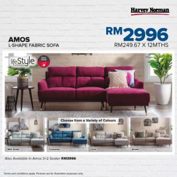 Harvey-Norman-Furniture-Storewide-Sale-1-350x350 - Furniture Home & Garden & Tools Home Decor Johor Kedah Kelantan Kuala Lumpur Malaysia Sales Melaka Negeri Sembilan Pahang Penang Perak Perlis Putrajaya Sabah Sarawak Selangor Terengganu 