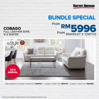 Harvey-Norman-Furniture-Storewide-Sale-2-350x350 - Furniture Home & Garden & Tools Home Decor Johor Kedah Kelantan Kuala Lumpur Malaysia Sales Melaka Negeri Sembilan Pahang Penang Perak Perlis Putrajaya Sabah Sarawak Selangor Terengganu 