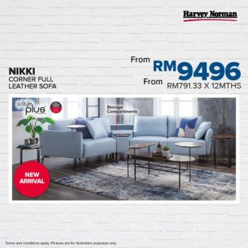 Harvey-Norman-Furniture-Storewide-Sale-3-350x350 - Furniture Home & Garden & Tools Home Decor Johor Kedah Kelantan Kuala Lumpur Malaysia Sales Melaka Negeri Sembilan Pahang Penang Perak Perlis Putrajaya Sabah Sarawak Selangor Terengganu 