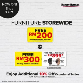 Harvey-Norman-Furniture-Storewide-Sale-350x350 - Furniture Home & Garden & Tools Home Decor Johor Kedah Kelantan Kuala Lumpur Malaysia Sales Melaka Negeri Sembilan Pahang Penang Perak Perlis Putrajaya Sabah Sarawak Selangor Terengganu 