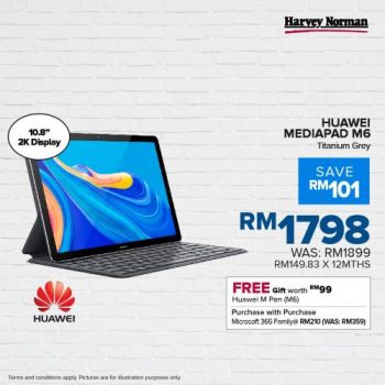 Harvey-Norman-Great-Gadget-Sale-6-350x350 - Computer Accessories Electronics & Computers IT Gadgets Accessories Johor Kedah Kelantan Kuala Lumpur Malaysia Sales Melaka Mobile Phone Negeri Sembilan Pahang Penang Perak Perlis Putrajaya Sabah Sarawak Selangor Tablets Terengganu 