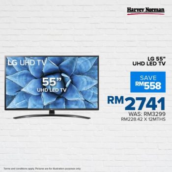 Harvey-Norman-LG-Smart-Home-Appliances-Promotion-3-350x350 - Electronics & Computers Home Appliances Johor Kedah Kelantan Kitchen Appliances Kuala Lumpur Melaka Negeri Sembilan Pahang Penang Perak Perlis Promotions & Freebies Putrajaya Sabah Sarawak Selangor Terengganu 