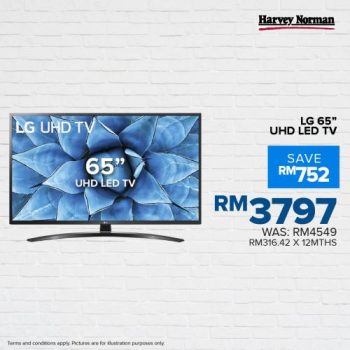 Harvey-Norman-LG-Smart-Home-Appliances-Promotion-4-350x350 - Electronics & Computers Home Appliances Johor Kedah Kelantan Kitchen Appliances Kuala Lumpur Melaka Negeri Sembilan Pahang Penang Perak Perlis Promotions & Freebies Putrajaya Sabah Sarawak Selangor Terengganu 