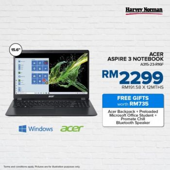 Harvey-Norman-Modern-PC-Promotion-1-350x350 - Computer Accessories Electronics & Computers IT Gadgets Accessories Johor Kedah Kelantan Kuala Lumpur Laptop Melaka Negeri Sembilan Pahang Penang Perak Perlis Promotions & Freebies Putrajaya Sabah Sarawak Selangor Terengganu 