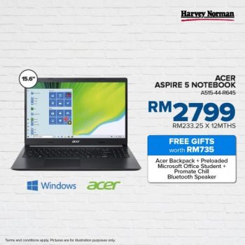 Harvey-Norman-Modern-PC-Promotion-2-350x350 - Computer Accessories Electronics & Computers IT Gadgets Accessories Johor Kedah Kelantan Kuala Lumpur Laptop Melaka Negeri Sembilan Pahang Penang Perak Perlis Promotions & Freebies Putrajaya Sabah Sarawak Selangor Terengganu 