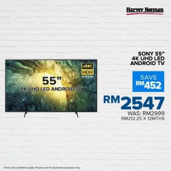 Harvey-Norman-Sony-TV-Sound-Bars-Promotion-1-350x350 - Computer Accessories Electronics & Computers Home Appliances IT Gadgets Accessories Johor Kedah Kelantan Kuala Lumpur Melaka Negeri Sembilan Pahang Penang Perak Perlis Promotions & Freebies Putrajaya Sabah Sarawak Selangor Terengganu 