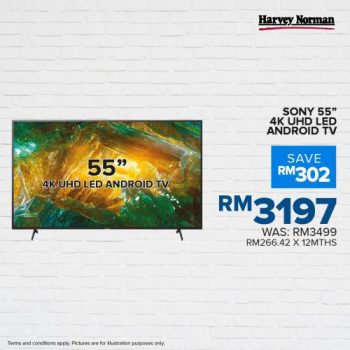 Harvey-Norman-Sony-TV-Sound-Bars-Promotion-2-350x350 - Computer Accessories Electronics & Computers Home Appliances IT Gadgets Accessories Johor Kedah Kelantan Kuala Lumpur Melaka Negeri Sembilan Pahang Penang Perak Perlis Promotions & Freebies Putrajaya Sabah Sarawak Selangor Terengganu 