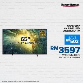 Harvey-Norman-Sony-TV-Sound-Bars-Promotion-3-350x350 - Computer Accessories Electronics & Computers Home Appliances IT Gadgets Accessories Johor Kedah Kelantan Kuala Lumpur Melaka Negeri Sembilan Pahang Penang Perak Perlis Promotions & Freebies Putrajaya Sabah Sarawak Selangor Terengganu 