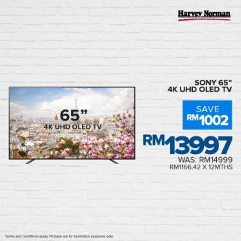 Harvey-Norman-Sony-TV-Sound-Bars-Promotion-6-350x350 - Computer Accessories Electronics & Computers Home Appliances IT Gadgets Accessories Johor Kedah Kelantan Kuala Lumpur Melaka Negeri Sembilan Pahang Penang Perak Perlis Promotions & Freebies Putrajaya Sabah Sarawak Selangor Terengganu 