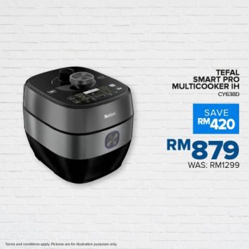 Harvey-Norman-Tefal-Rice-Cooker-Promotion-11-350x350 - Electronics & Computers Home Appliances Johor Kedah Kelantan Kitchen Appliances Kuala Lumpur Melaka Negeri Sembilan Pahang Penang Perak Perlis Promotions & Freebies Putrajaya Sabah Sarawak Selangor Terengganu 