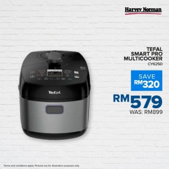 Harvey-Norman-Tefal-Rice-Cooker-Promotion-8-350x350 - Electronics & Computers Home Appliances Johor Kedah Kelantan Kitchen Appliances Kuala Lumpur Melaka Negeri Sembilan Pahang Penang Perak Perlis Promotions & Freebies Putrajaya Sabah Sarawak Selangor Terengganu 