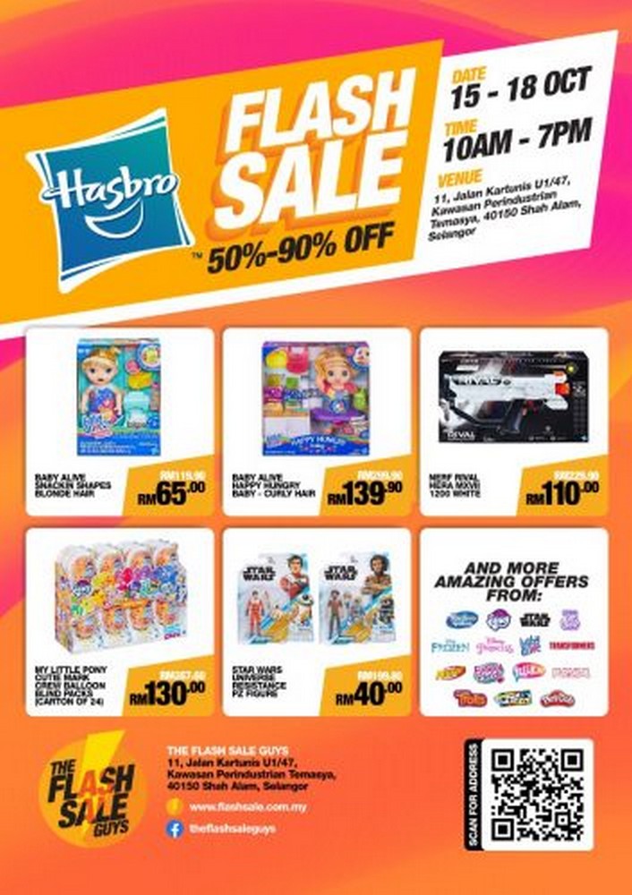 Hasbro clearance shop