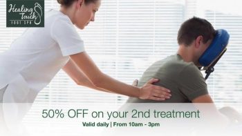 Healing-Touch-50-off-Promo-350x197 - Beauty & Health Massage Promotions & Freebies Selangor Treatments 