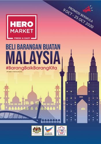 HeroMarket-Promotion-Catalogue-350x499 - Johor Kedah Kelantan Kuala Lumpur Melaka Negeri Sembilan Pahang Penang Perak Perlis Promotions & Freebies Putrajaya Sabah Sarawak Selangor Supermarket & Hypermarket Terengganu 