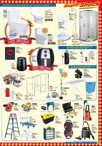 HomePro-Promotion-Catalogue-2-350x502 - Beddings Electronics & Computers Furniture Home & Garden & Tools Home Appliances Home Decor Johor Kedah Kelantan Kuala Lumpur Melaka Negeri Sembilan Pahang Penang Perak Perlis Promotions & Freebies Putrajaya Sabah Sarawak Selangor Terengganu 