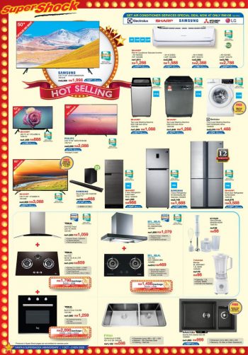 HomePro-Promotion-Catalogue-3-350x502 - Beddings Electronics & Computers Furniture Home & Garden & Tools Home Appliances Home Decor Johor Kedah Kelantan Kuala Lumpur Melaka Negeri Sembilan Pahang Penang Perak Perlis Promotions & Freebies Putrajaya Sabah Sarawak Selangor Terengganu 