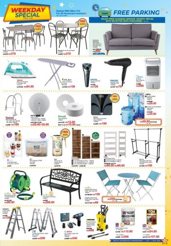 HomePro-Promotion-Catalogue-4-350x502 - Beddings Electronics & Computers Furniture Home & Garden & Tools Home Appliances Home Decor Johor Kedah Kelantan Kuala Lumpur Melaka Negeri Sembilan Pahang Penang Perak Perlis Promotions & Freebies Putrajaya Sabah Sarawak Selangor Terengganu 