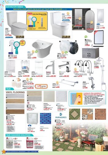 HomePro-Promotion-Catalogue-7-350x502 - Beddings Electronics & Computers Furniture Home & Garden & Tools Home Appliances Home Decor Johor Kedah Kelantan Kuala Lumpur Melaka Negeri Sembilan Pahang Penang Perak Perlis Promotions & Freebies Putrajaya Sabah Sarawak Selangor Terengganu 