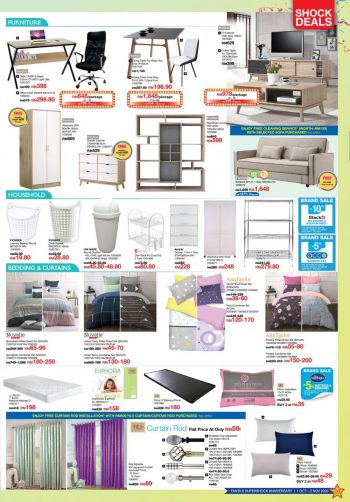 HomePro-Promotion-Catalogue-8-350x502 - Beddings Electronics & Computers Furniture Home & Garden & Tools Home Appliances Home Decor Johor Kedah Kelantan Kuala Lumpur Melaka Negeri Sembilan Pahang Penang Perak Perlis Promotions & Freebies Putrajaya Sabah Sarawak Selangor Terengganu 