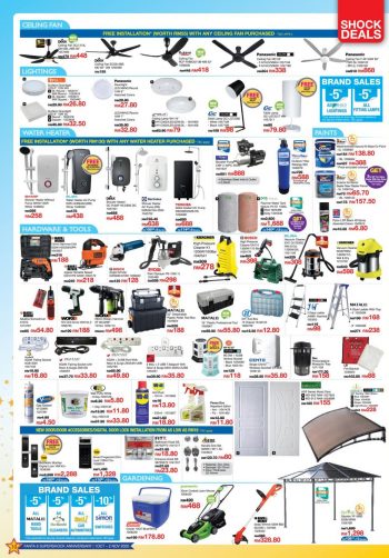 HomePro-Promotion-Catalogue-9-350x502 - Beddings Electronics & Computers Furniture Home & Garden & Tools Home Appliances Home Decor Johor Kedah Kelantan Kuala Lumpur Melaka Negeri Sembilan Pahang Penang Perak Perlis Promotions & Freebies Putrajaya Sabah Sarawak Selangor Terengganu 