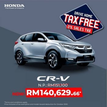 Honda-Tax-Free-Promo-350x350 - Automotive Johor Kedah Kelantan Kuala Lumpur Melaka Negeri Sembilan Pahang Penang Perak Perlis Promotions & Freebies Putrajaya Sabah Sarawak Selangor Terengganu 