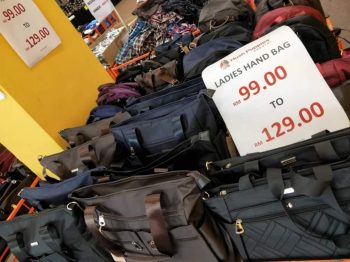 Hush-Puppies-Apparel-Clearance-Sale-10-350x262 - Apparels Fashion Accessories Fashion Lifestyle & Department Store Kuala Lumpur Selangor Warehouse Sale & Clearance in Malaysia 
