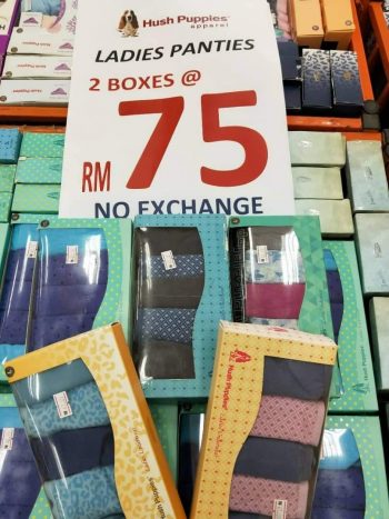 Hush-Puppies-Apparel-Clearance-Sale-11-350x467 - Apparels Fashion Accessories Fashion Lifestyle & Department Store Kuala Lumpur Selangor Warehouse Sale & Clearance in Malaysia 