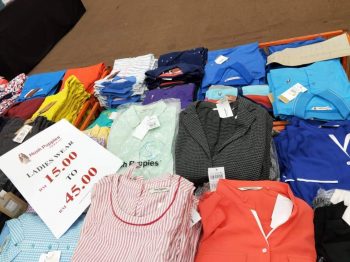 Hush-Puppies-Apparel-Clearance-Sale-2-350x262 - Apparels Fashion Accessories Fashion Lifestyle & Department Store Kuala Lumpur Selangor Warehouse Sale & Clearance in Malaysia 