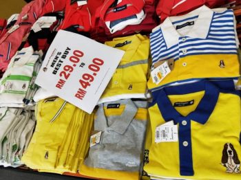Hush-Puppies-Apparel-Clearance-Sale-7-350x262 - Apparels Fashion Accessories Fashion Lifestyle & Department Store Kuala Lumpur Selangor Warehouse Sale & Clearance in Malaysia 
