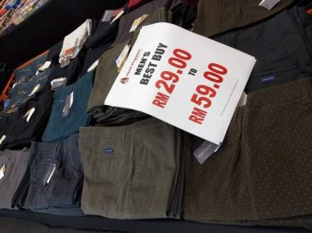 Hush-Puppies-Apparel-Clearance-Sale-9-350x262 - Apparels Fashion Accessories Fashion Lifestyle & Department Store Kuala Lumpur Selangor Warehouse Sale & Clearance in Malaysia 