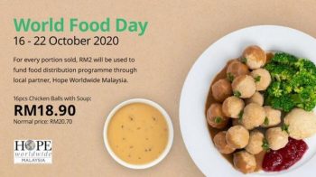 IKEA-World-Food-Day-Promotion-350x196 - Beverages Food , Restaurant & Pub Johor Kedah Kelantan Kuala Lumpur Melaka Negeri Sembilan Pahang Penang Perak Perlis Promotions & Freebies Putrajaya Sabah Sarawak Selangor Terengganu 