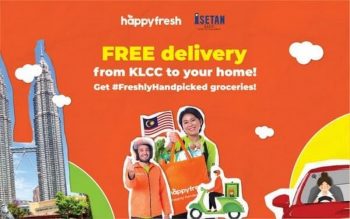 Isetan-HappyFresh-Promo-350x219 - Kuala Lumpur Online Store Promotions & Freebies Selangor Supermarket & Hypermarket 