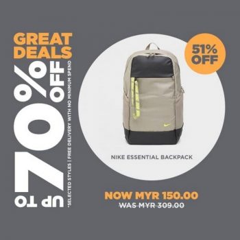 JD-Sports-Great-Deals-350x350 - Apparels Fashion Accessories Fashion Lifestyle & Department Store Johor Kedah Kelantan Kuala Lumpur Melaka Negeri Sembilan Online Store Pahang Penang Perak Perlis Promotions & Freebies Putrajaya Sabah Sarawak Selangor Sportswear Terengganu 