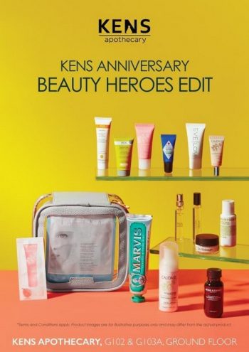 KENS-Apothecary-Anniversary-Promo-at-BSC-350x495 - Beauty & Health Kuala Lumpur Personal Care Promotions & Freebies Selangor Skincare 