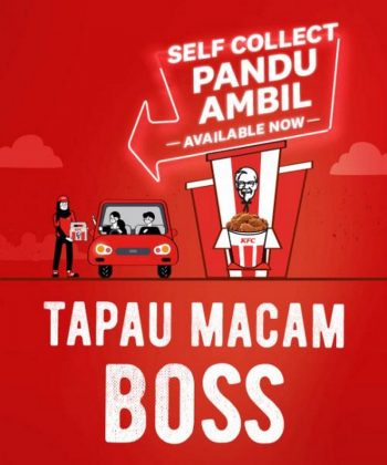 KFC-Self-Collect-Pandu-Ambil-Promo-350x420 - Beverages Food , Restaurant & Pub Johor Kedah Kelantan Kuala Lumpur Melaka Negeri Sembilan Pahang Penang Perak Perlis Promotions & Freebies Putrajaya Sabah Sarawak Selangor Terengganu 