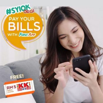 KK-Super-Mart-FONE-App-Promo-350x350 - Johor Kedah Kelantan Kuala Lumpur Melaka Negeri Sembilan Online Store Others Pahang Penang Perak Perlis Promotions & Freebies Putrajaya Sabah Sarawak Selangor Terengganu 