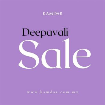 Kamdar-Deepavali-Sale-350x350 - Apparels Fashion Accessories Fashion Lifestyle & Department Store Johor Kedah Kelantan Kuala Lumpur Malaysia Sales Melaka Negeri Sembilan Online Store Pahang Penang Perak Perlis Putrajaya Sabah Sarawak Selangor Terengganu 