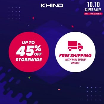 Khind-Online-10.10-Sale-1-350x350 - Electronics & Computers Home Appliances Johor Kedah Kelantan Kitchen Appliances Kuala Lumpur Malaysia Sales Melaka Negeri Sembilan Online Store Pahang Penang Perak Perlis Putrajaya Sabah Sarawak Selangor Terengganu 