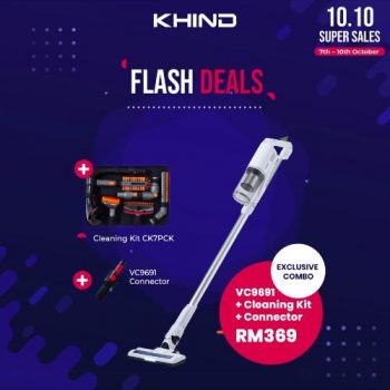 Khind-Online-10.10-Sale-3-350x350 - Electronics & Computers Home Appliances Johor Kedah Kelantan Kitchen Appliances Kuala Lumpur Malaysia Sales Melaka Negeri Sembilan Online Store Pahang Penang Perak Perlis Putrajaya Sabah Sarawak Selangor Terengganu 