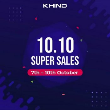 Khind-Online-10.10-Sale-350x350 - Electronics & Computers Home Appliances Johor Kedah Kelantan Kitchen Appliances Kuala Lumpur Malaysia Sales Melaka Negeri Sembilan Online Store Pahang Penang Perak Perlis Putrajaya Sabah Sarawak Selangor Terengganu 