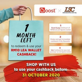 LSC-Cashback-Promo-with-Boost-350x350 - Johor Kedah Kelantan Kuala Lumpur Melaka Negeri Sembilan Online Store Others Pahang Penang Perak Perlis Promotions & Freebies Putrajaya Sabah Sarawak Selangor Terengganu 