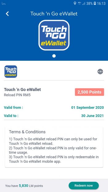 LandMiles-TNG-and-Giant-Coupons-Promo-5-350x622 - Johor Kedah Kelantan Kuala Lumpur Melaka Negeri Sembilan Online Store Others Pahang Penang Perak Perlis Promotions & Freebies Putrajaya Sabah Sarawak Selangor Terengganu 