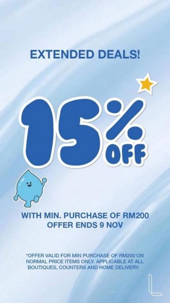 Laneige-Extended-Deal-350x622 - Beauty & Health Johor Kedah Kelantan Kuala Lumpur Melaka Negeri Sembilan Online Store Pahang Penang Perak Perlis Personal Care Promotions & Freebies Putrajaya Sabah Sarawak Selangor Skincare Terengganu 