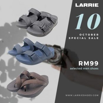 Larrie-October-Special-Online-Sale-10-350x350 - Fashion Lifestyle & Department Store Footwear Johor Kedah Kelantan Kuala Lumpur Malaysia Sales Melaka Negeri Sembilan Online Store Pahang Penang Perak Perlis Putrajaya Sabah Sarawak Selangor Terengganu 