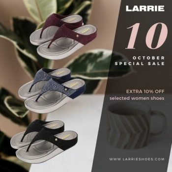 Larrie-October-Special-Online-Sale-3-350x350 - Fashion Lifestyle & Department Store Footwear Johor Kedah Kelantan Kuala Lumpur Malaysia Sales Melaka Negeri Sembilan Online Store Pahang Penang Perak Perlis Putrajaya Sabah Sarawak Selangor Terengganu 