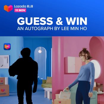 Lazada-Guess-Win-Contest-350x350 - Events & Fairs Johor Kedah Kelantan Kuala Lumpur Melaka Negeri Sembilan Online Store Others Pahang Penang Perak Perlis Putrajaya Sabah Sarawak Selangor Terengganu 